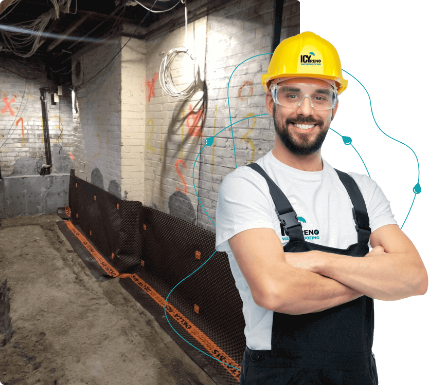 best basement underpinning contractor