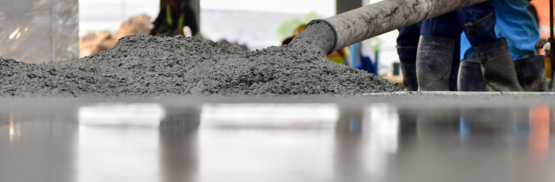 concrete flooring near me