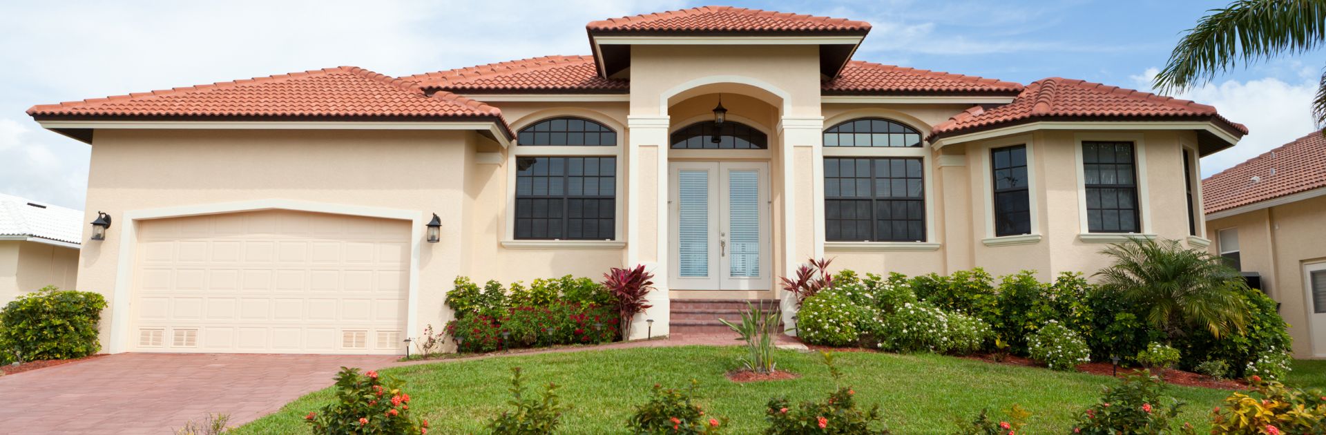 exterior waterproofing contractors