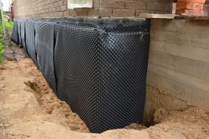 the importance of foundation waterproofing