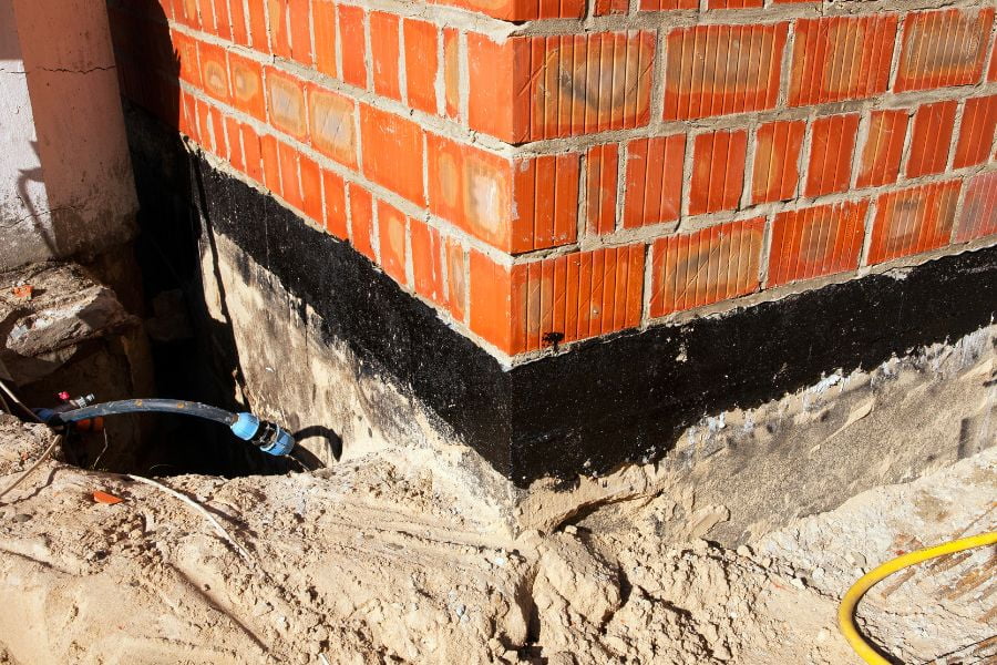 DIY vs Professional Basement Waterproofing