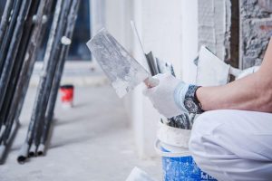 The process of basement waterproofing