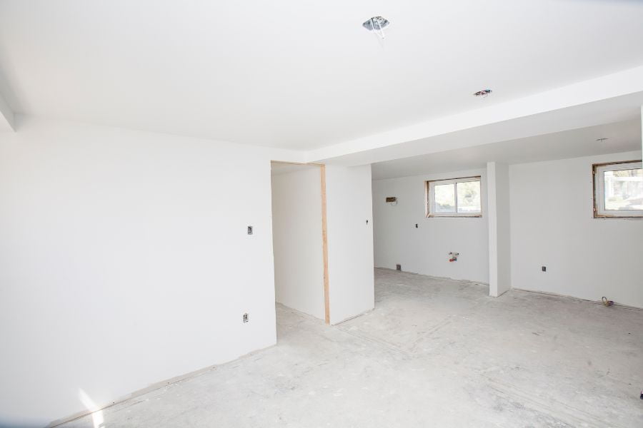 Why Fall is the Perfect Time to Think About Basement Waterproofing!