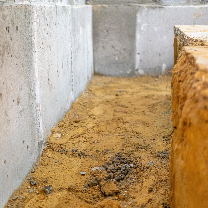 foundation underpinning in toronto