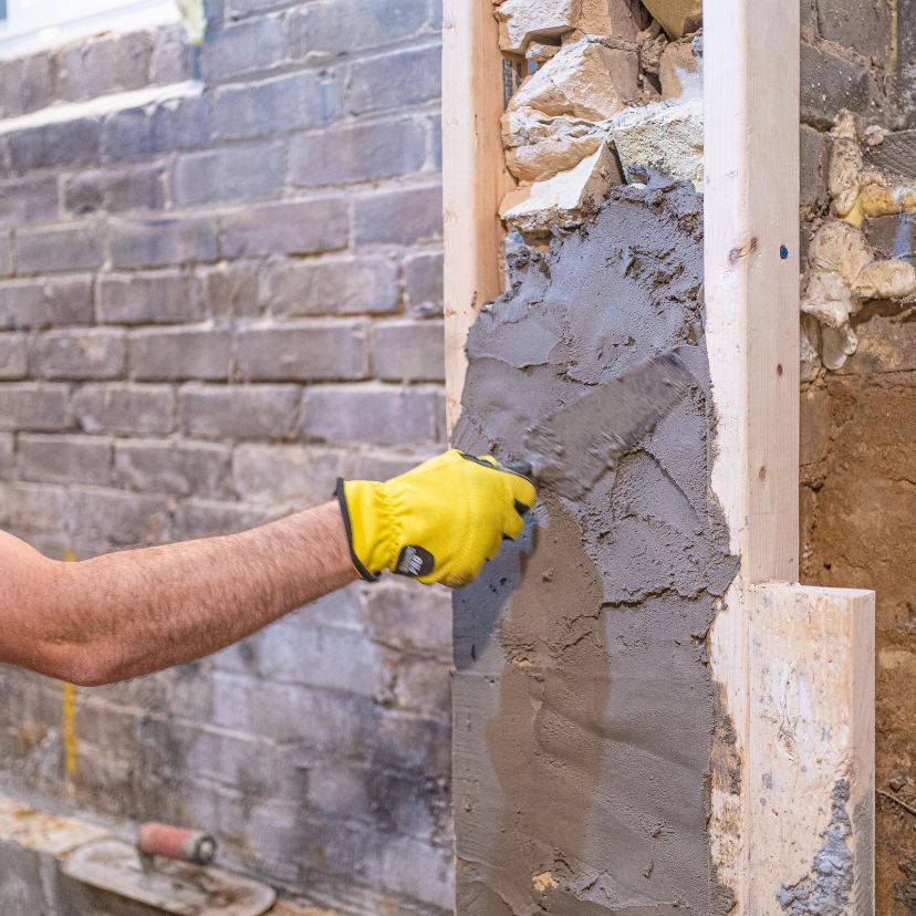 foundation underpinning toronto