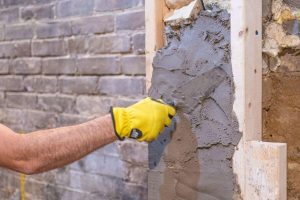 Basement underpinning across Toronto