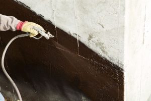 Basement waterproofing services Toronto