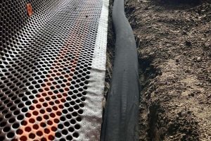 Foundation waterproofing contractors Toronto