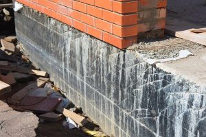 Reputable foundation waterproofing services Toronto