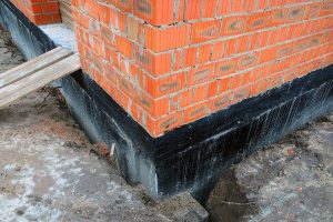 The process of basement waterproofing Toronto