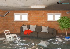 basement flooding 1