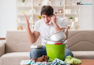 home insurance flooding