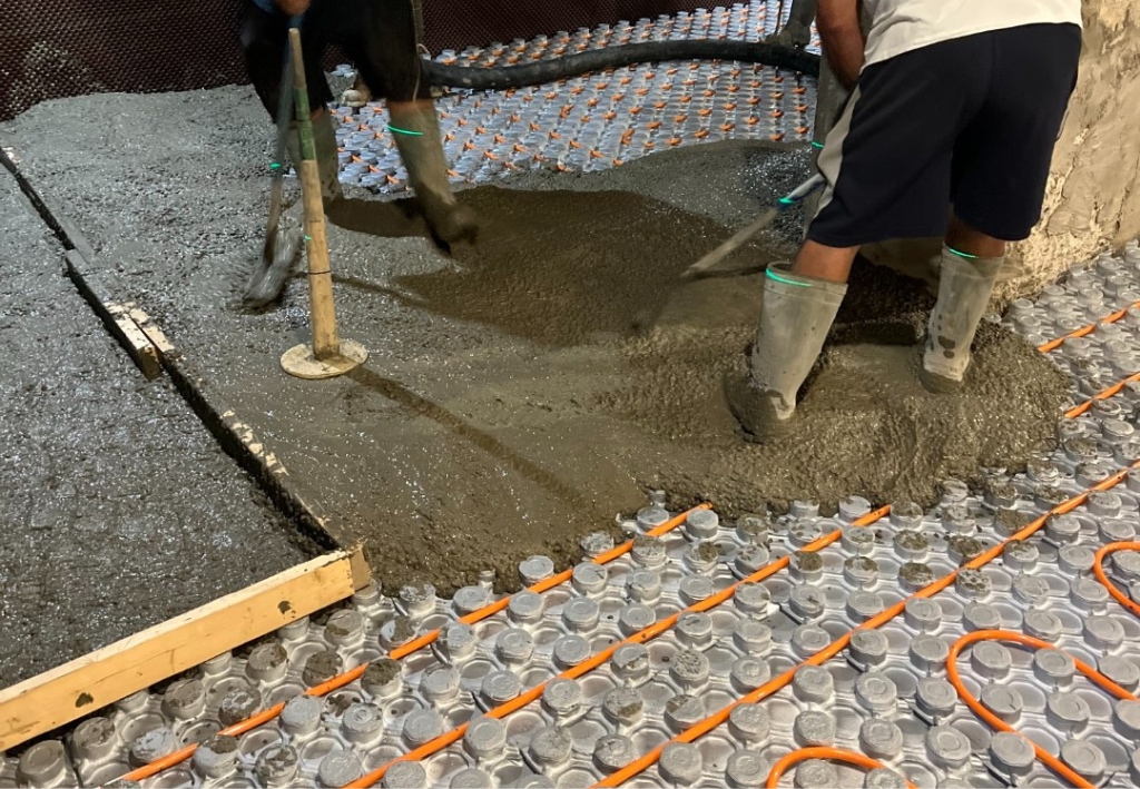 basement waterproofing leak solutions basement waterproofing leak solutions
