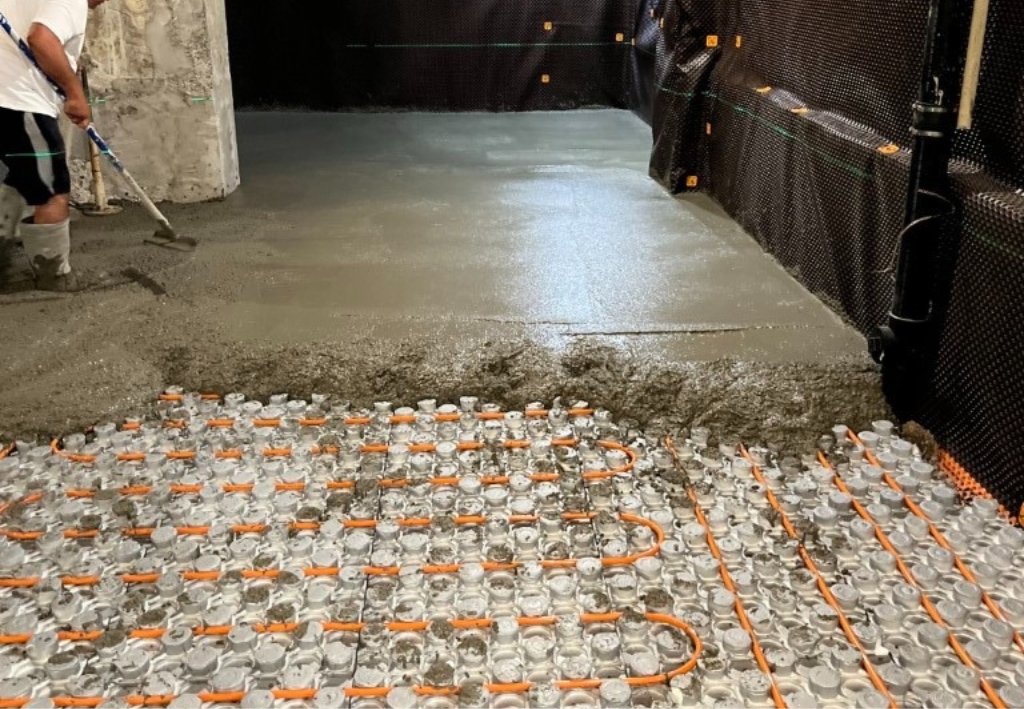 basement waterproofing sustainable practice basement waterproofing sustainable practice