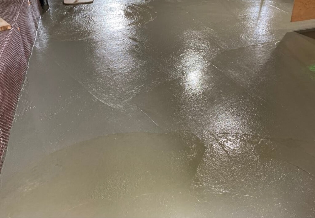 green basement waterproofing toronto green basement waterproofing toronto