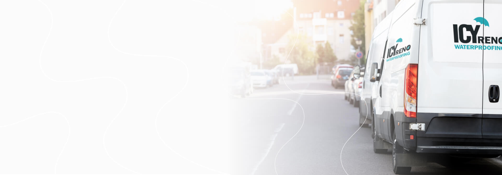 ICYReno underpinning Etobicoke