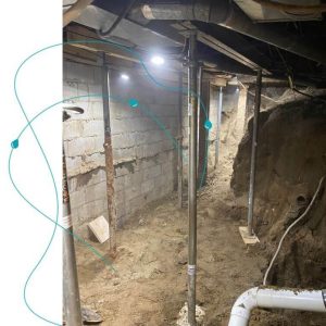 North York Basement Underpinning Contractors