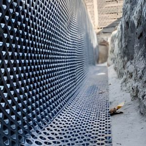 Scarborough basement waterproofing company