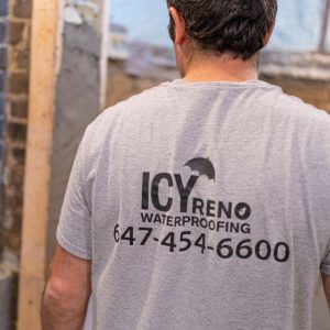 basement underpinning contractors in Etobicoke