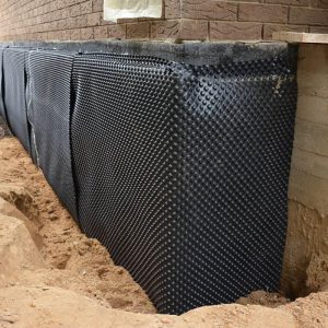 basement waterproofers North York