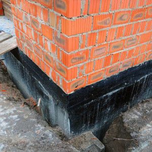 basement waterproofing North York