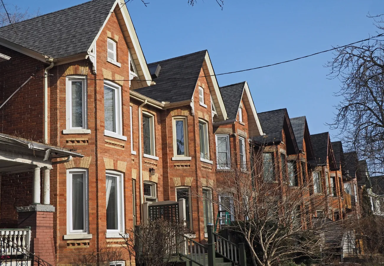Basement underpinning for Toronto homes