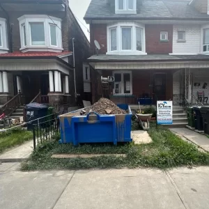 Basement Underpinning Process Toronto