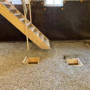 Best Basement Underpinners