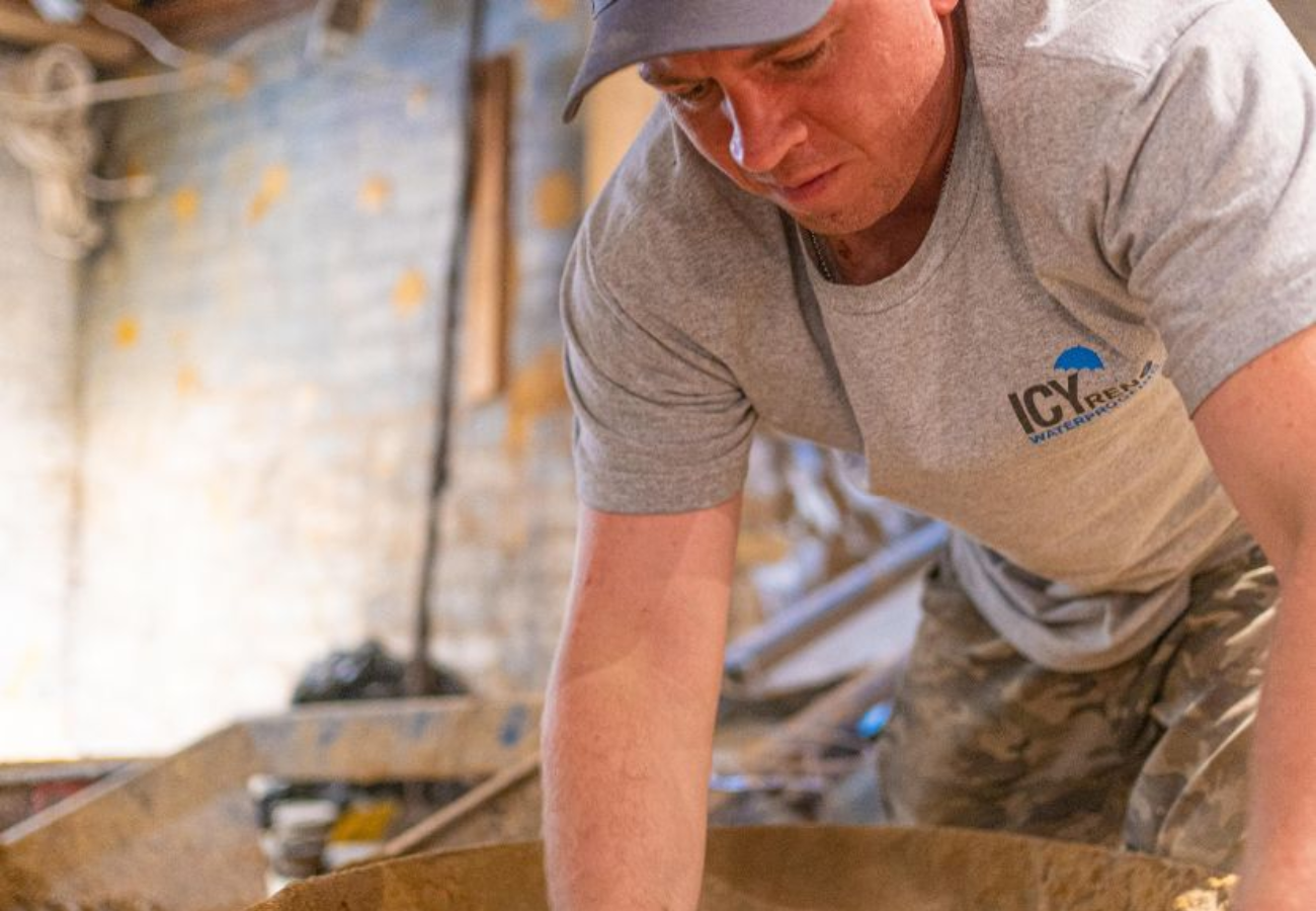 Underpinning contractors GTA Underpinning contractors GTA