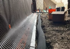 renovating homeowners drainage issues in toronto