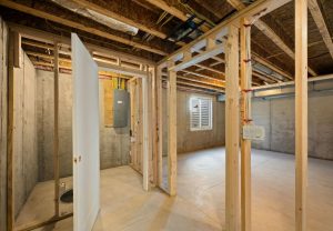 home basement upgrades for Toronto