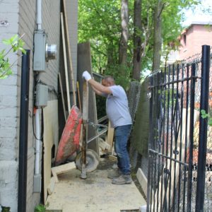 Icyreno Gallery Photos basement lowering underpinning scarboro