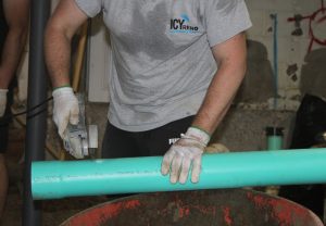 Toronto basement waterproofing prices