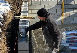 garden suite construction toronto