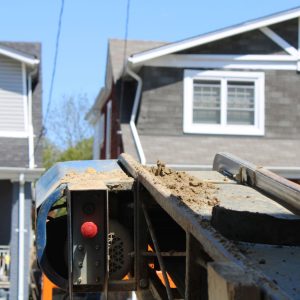 luxury home depth increase process