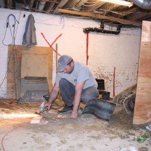 toronto lowering cabbagetown